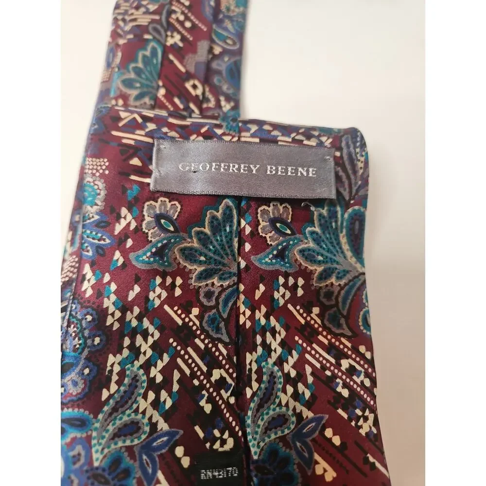 Geoffrey Beene lot geoffrey